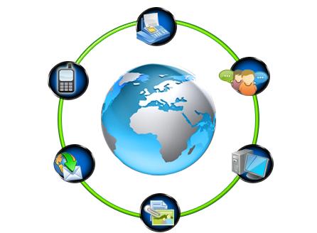 Get Connected